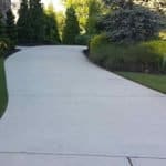 Duluth Ga Driveway Pressure Washing Services